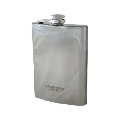 Jack Pyke Hip Flask 8oz