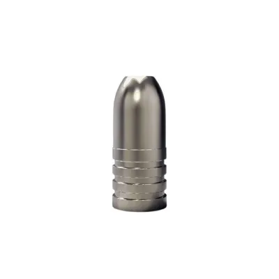 Lee Double Cavity Bullet Mold - 457-450-F