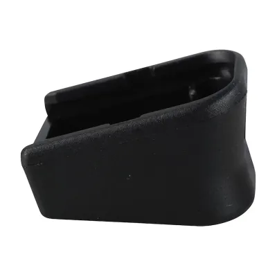 Glock Magazine Floor Plate + for 9mm .40 .357 .45GAP
