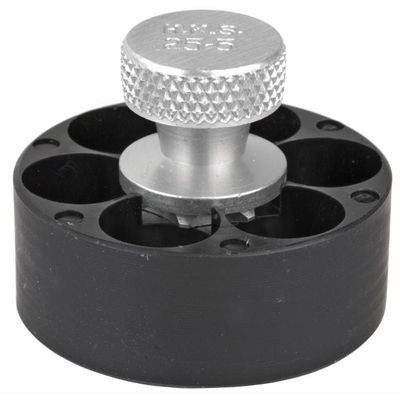 HKS .45 Long Colt Speedloader 6 Rounds