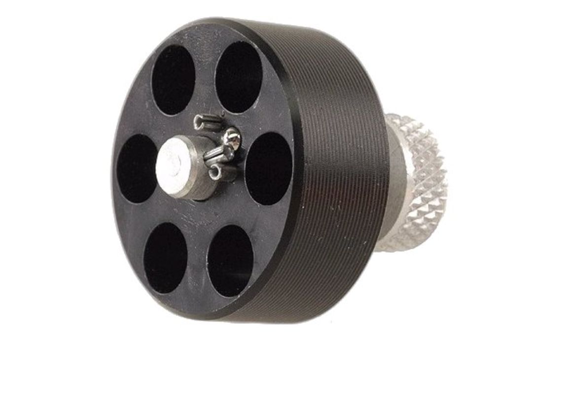 HKS 5 Round 44 Special Speedloader