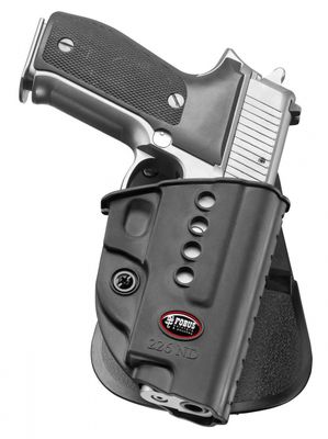 Fobus Paddle Holster for Sig 226/228