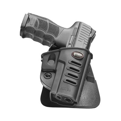 Fobus Paddle Holster Universal Self-loading Pistol Full Size