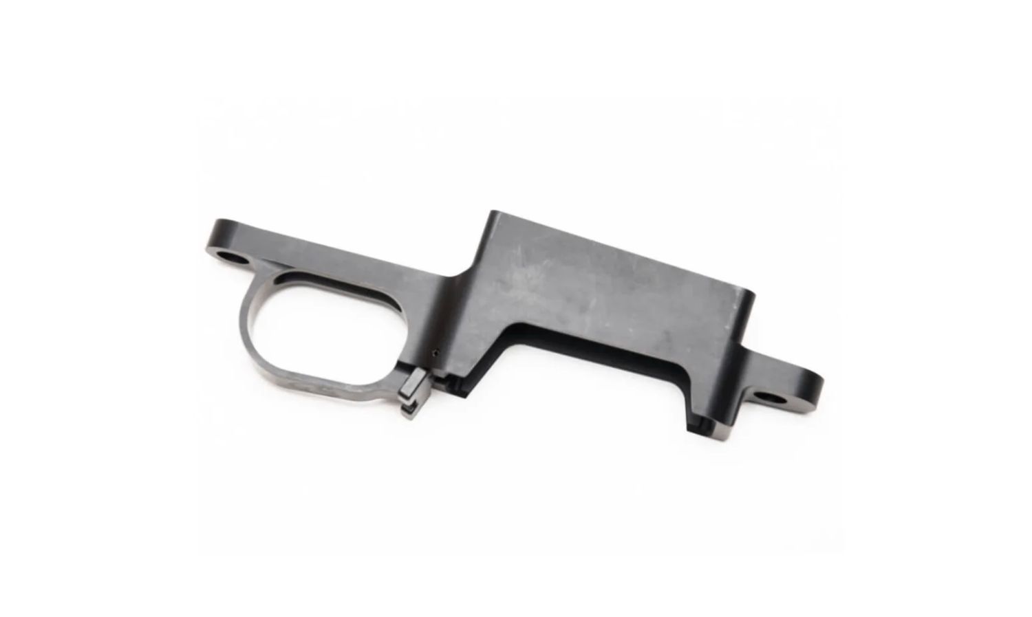 Woox Remington 700 Detachable Bottom Metal SA Trigger Guard