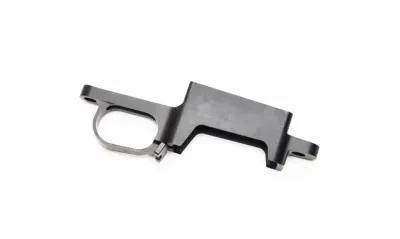 Woox Remington 700 Detachable Bottom Metal SA Trigger Guard