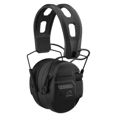 Walker Recon Digital Ear Muffs Bluetooth