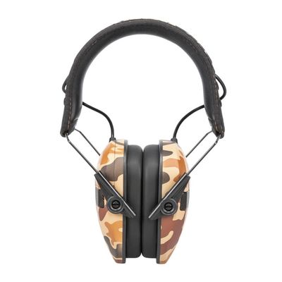 Walker's Razor Slim Electronic Ear Muffs Duck Camo