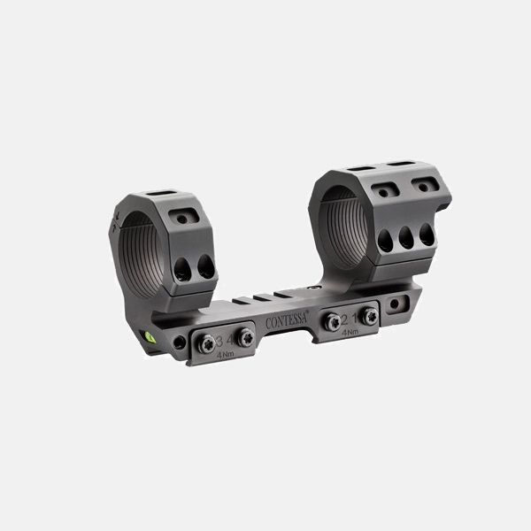 Contessa Ultra Tactical Scope Mount ø34mm H38mm