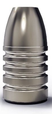 Lee Double Cavity Bullet Mold 515-500F