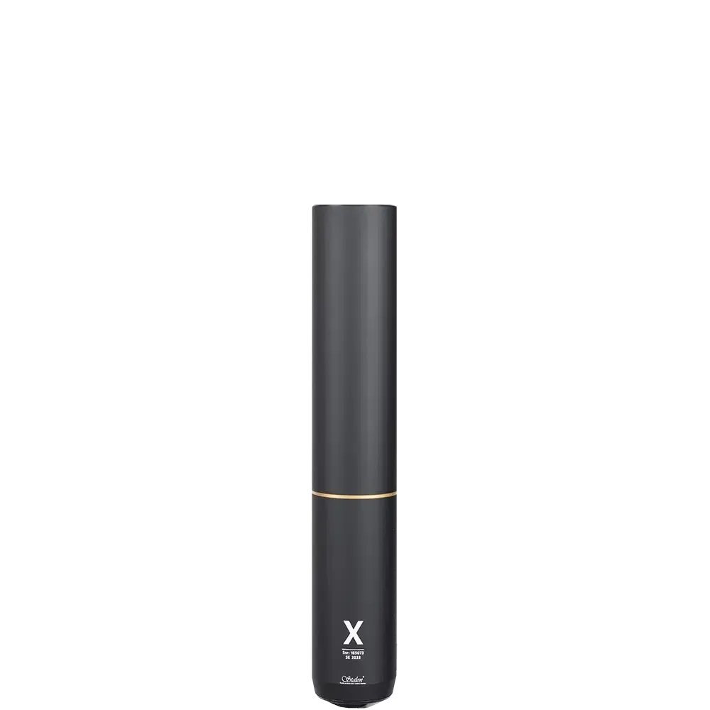 Stalon Silencer X149 M18x1 Caliber 6.5mm