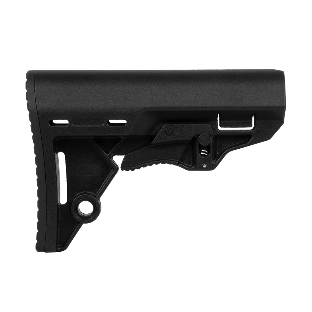 Key Arma FSM1 Buttstock AR/AK Commercial Spec