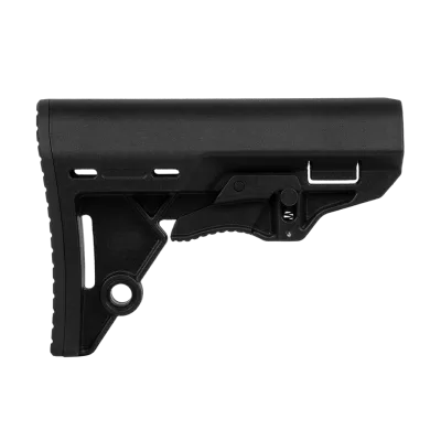 Key Arma FSM1 Buttstock AR/AK Commercial Spec