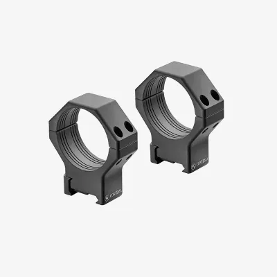 Contessa Picatinny Rings Set for Rifle Scope 36 mm, H12mm Lightweight