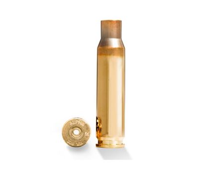 Alpha Munitions 308 Winchester SRP Cases (100)
