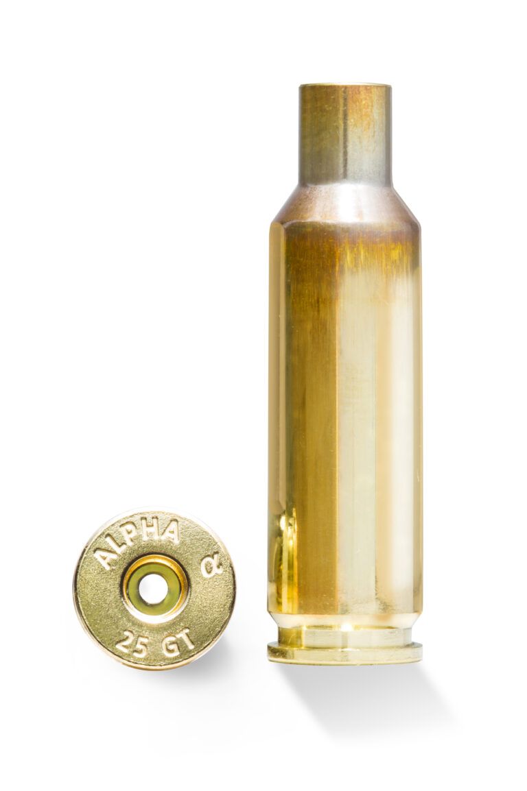 Alpha Munitions 25 GT SRP (100)
