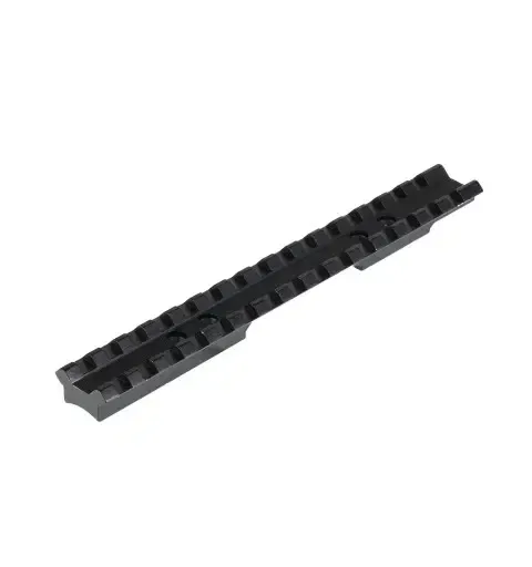 Nikko Stirling Howa Mini Action Weaver Picatinny Rail Alloy Base 1pc