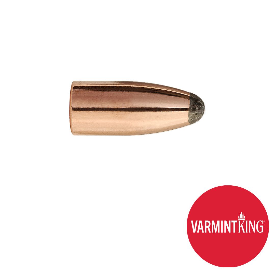 Sierra 223 Cal 45gr Hornet VarmintKing