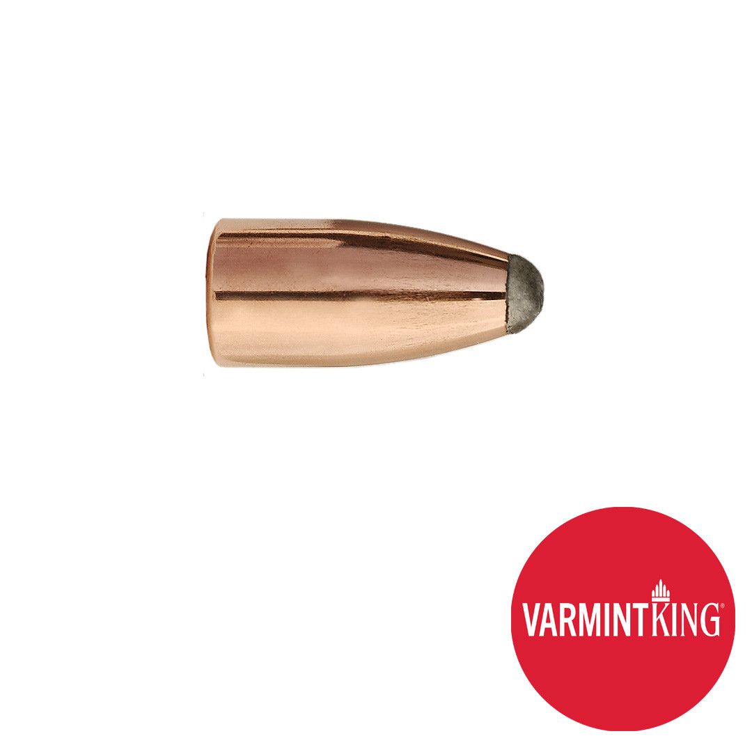 Sierra 22Cal 40gr Hornet VarmintKing