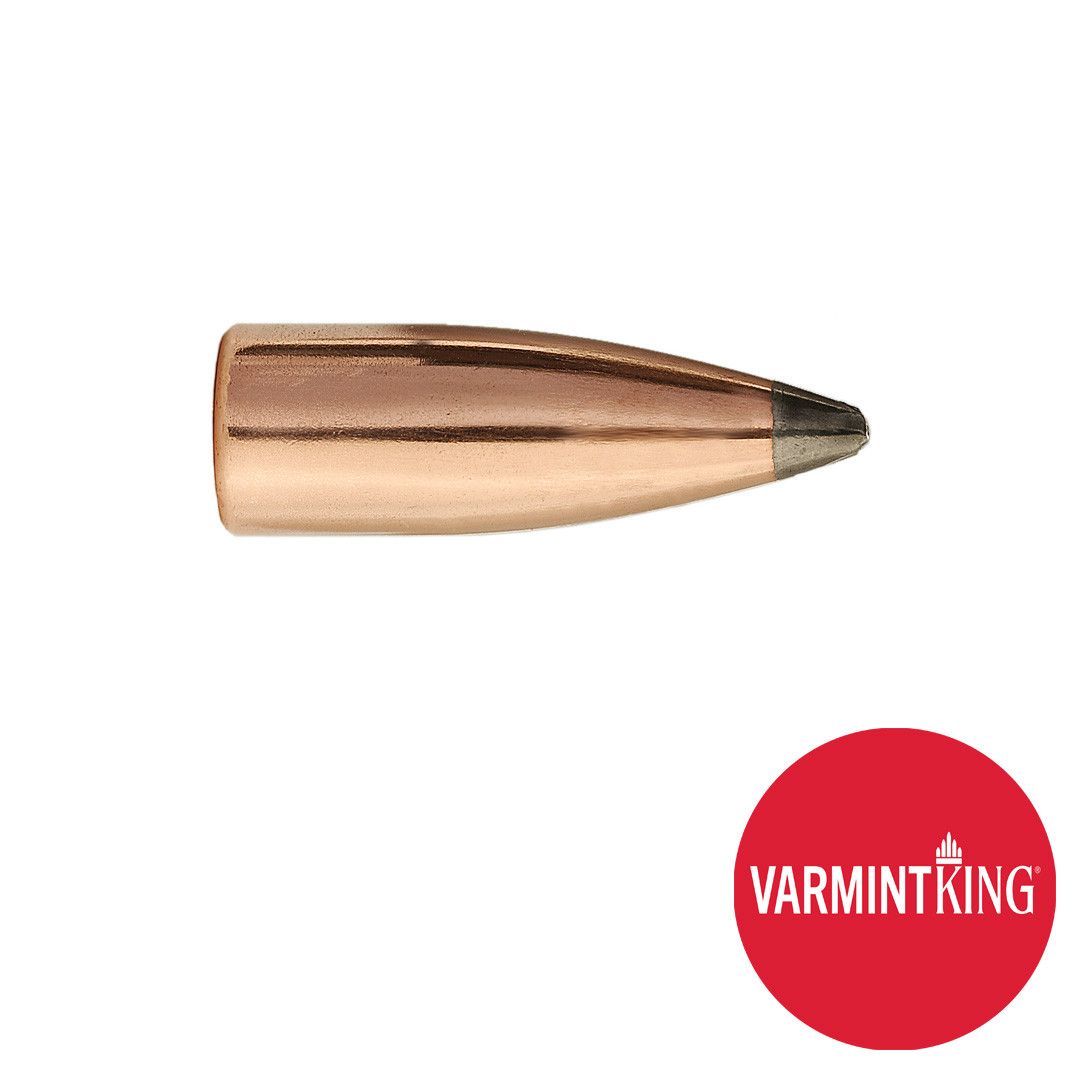 Sierra 22Cal 50gr Blitz VarmintKing