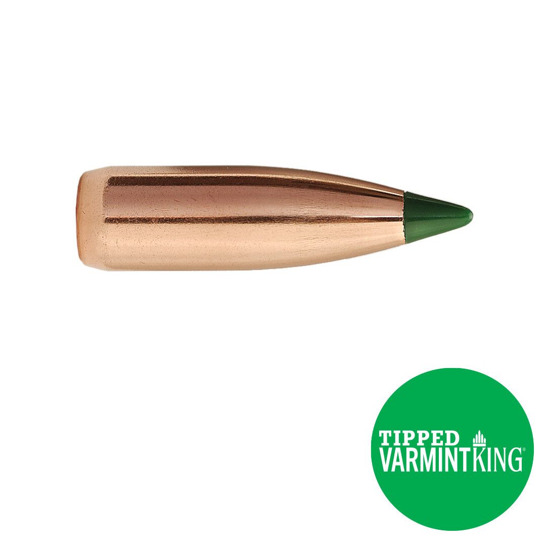 Sierra 22Cal 55gr BlitzKing Tipped VarmintKing