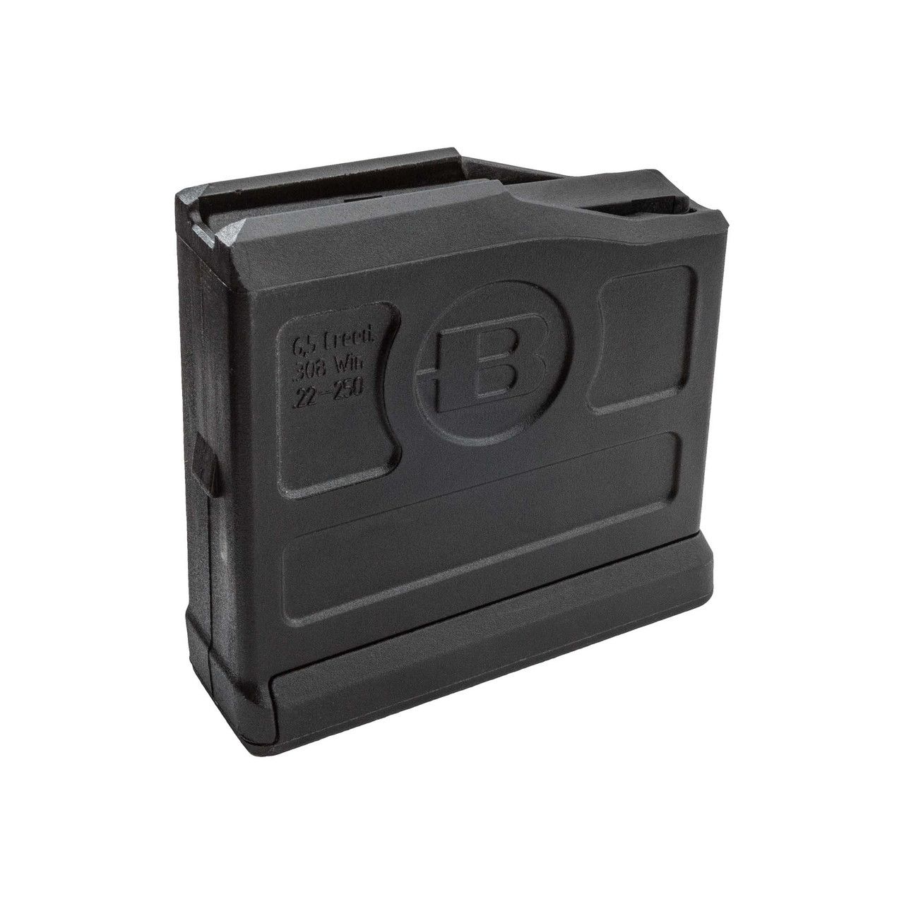 Bergara Mag 5RND AICS Comp