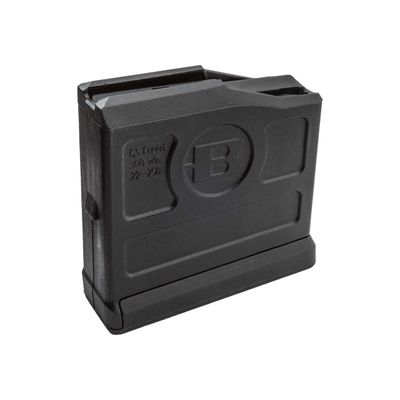 Bergara Mag 5RND AICS Comp