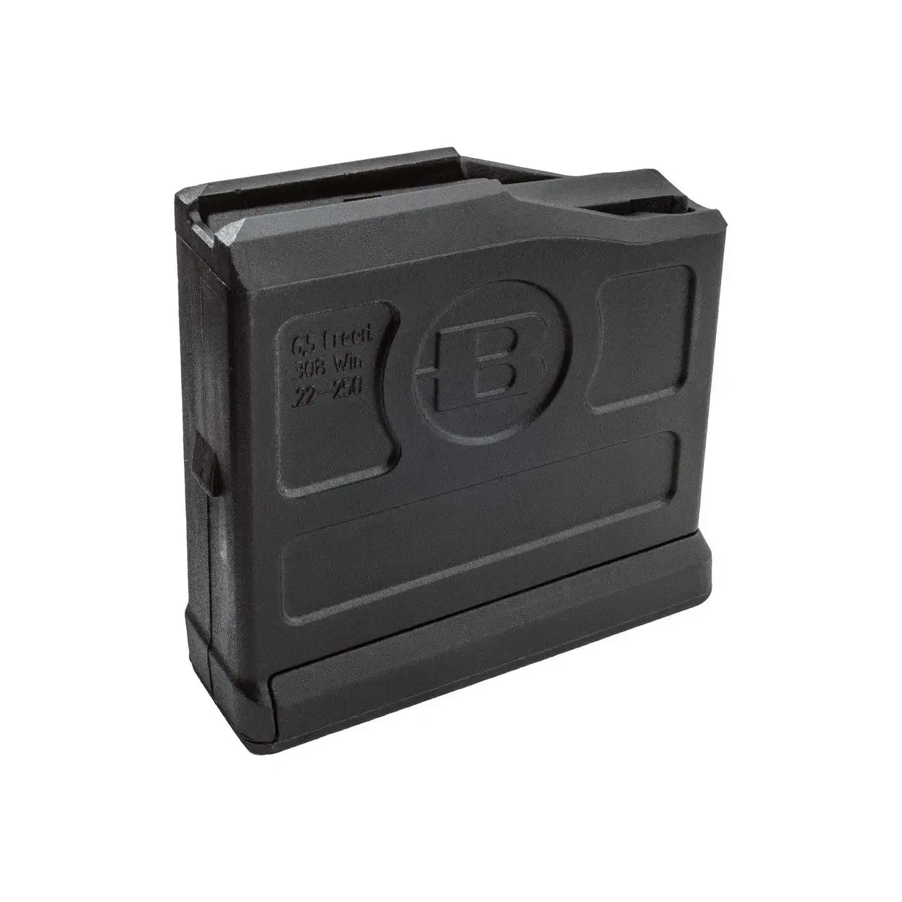Bergara Mag 5RND AICS Comp