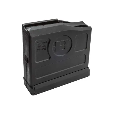 Bergara Mag 5RND AICS Comp