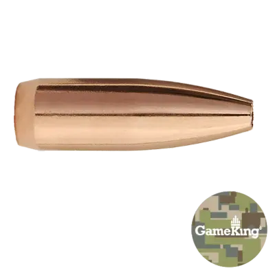 Sierra 22Cal 55gr HPBT GameKing (SGK)