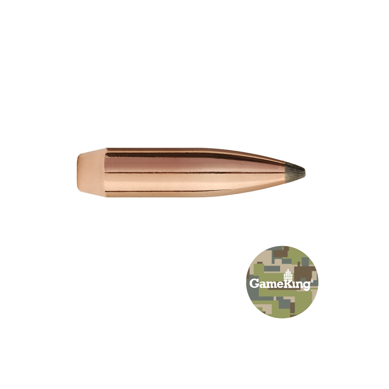 Sierra GameKing Bullets 270Cal 150gr SBT (100)