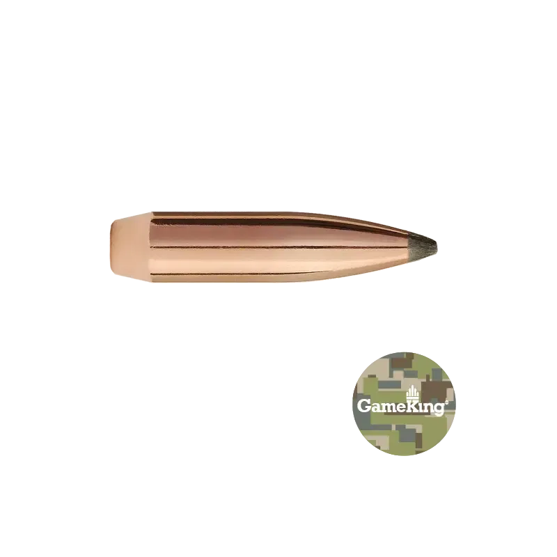 Sierra GameKing Bullets 270Cal 150gr SBT (100)