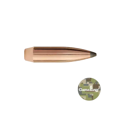 Sierra GameKing Bullets 270Cal 150gr SBT (100)