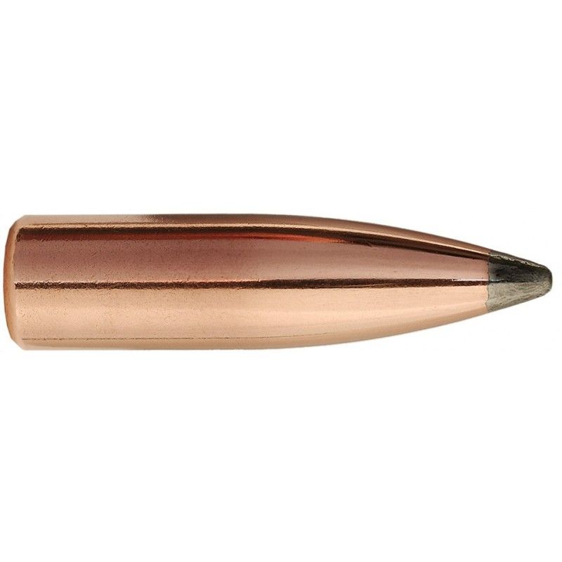 Sierra Pro-Hunter .270 Cal 130gr SPT (100) Bullet