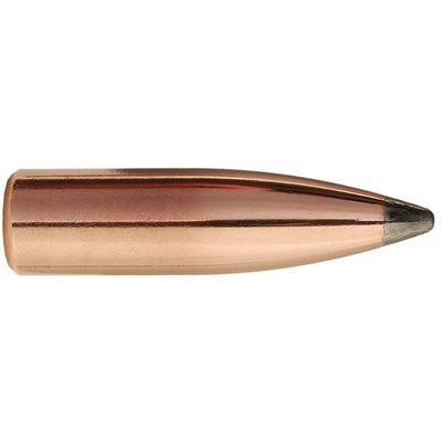 Sierra Pro-Hunter .270 Cal 130gr SPT (100) Bullet