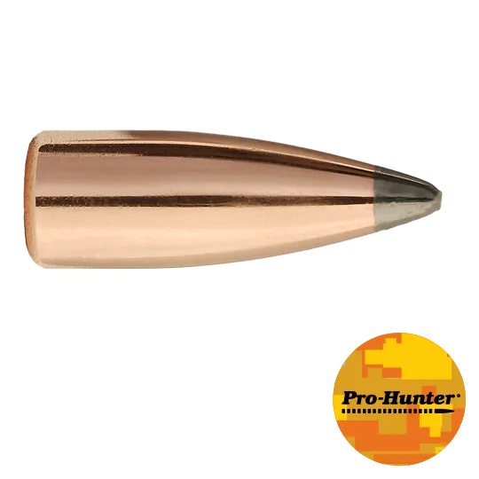 Sierra 303 Cal 125 gr SPT Pro-Hunter Bullet