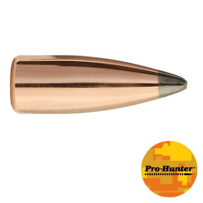 Sierra 303 Cal 125 gr SPT Pro-Hunter Bullet