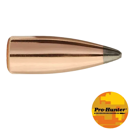 Sierra 303 Cal 125 gr SPT Pro-Hunter Bullet