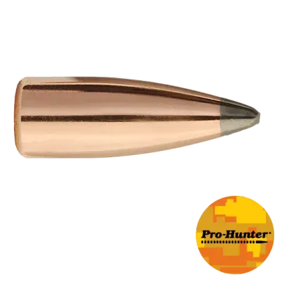 Sierra 303 Cal 125 gr SPT Pro-Hunter Bullet