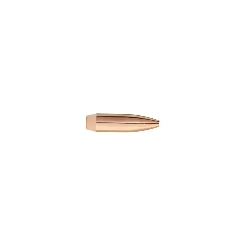 Sierra 6mm 85 gr. HPBT Bullet (100)