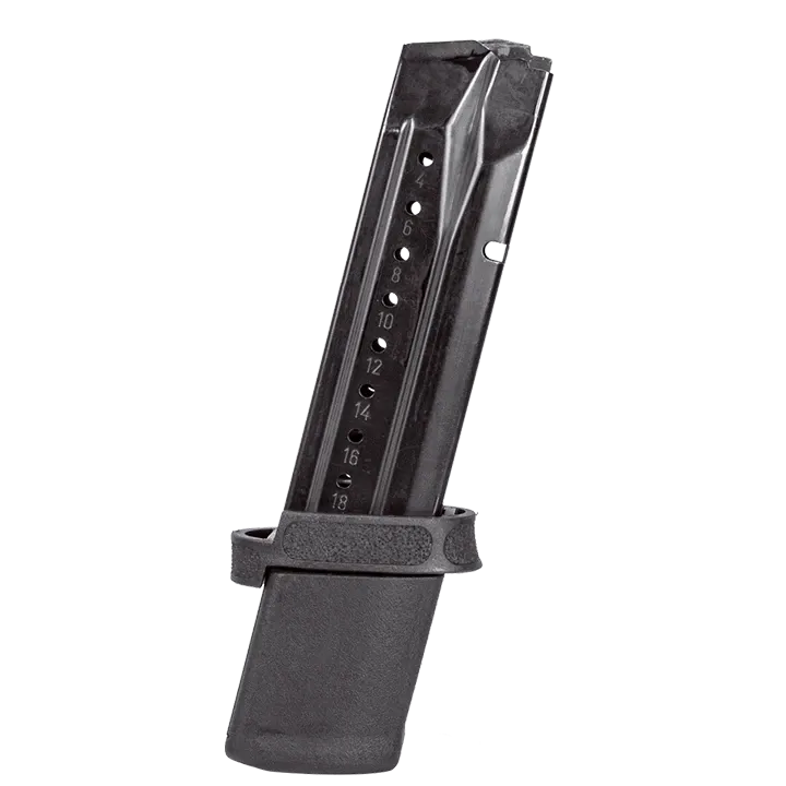 Smith &amp; Wesson M&amp;P 9mm 23-Round Magazine with Adapter
