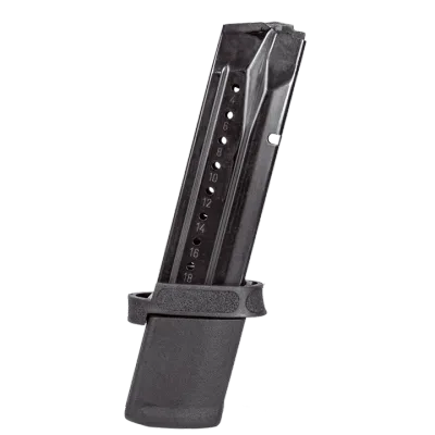 Smith &amp; Wesson M&amp;P 9mm 23-Round Magazine with Adapter
