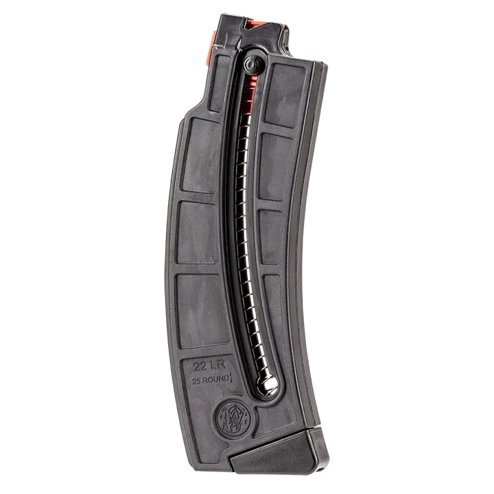 Smith &amp; Wesson M&amp;P 15-22 Magazine 22LR 25 Round