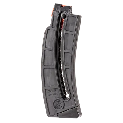 Smith &amp; Wesson M&amp;P 15-22 Magazine 22LR 25 Round