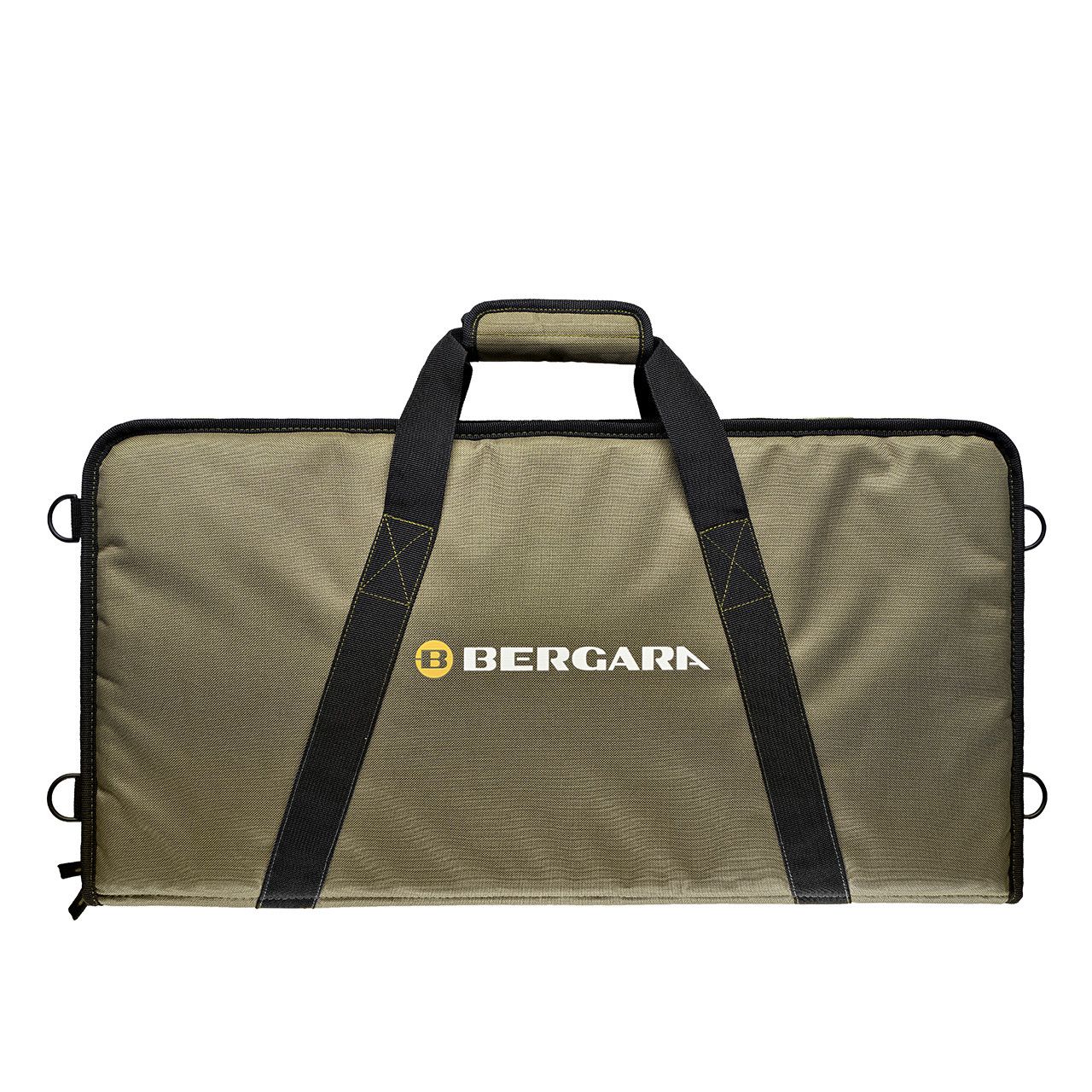 Bergara Take Down Soft Case
