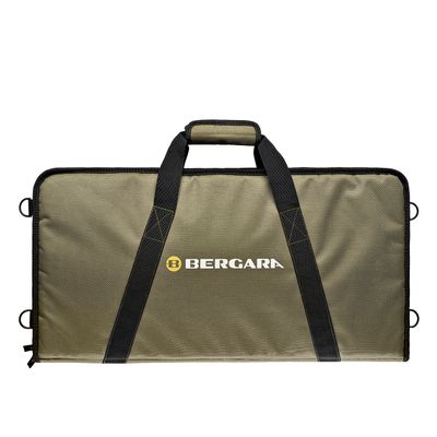 Bergara Take Down Soft Case