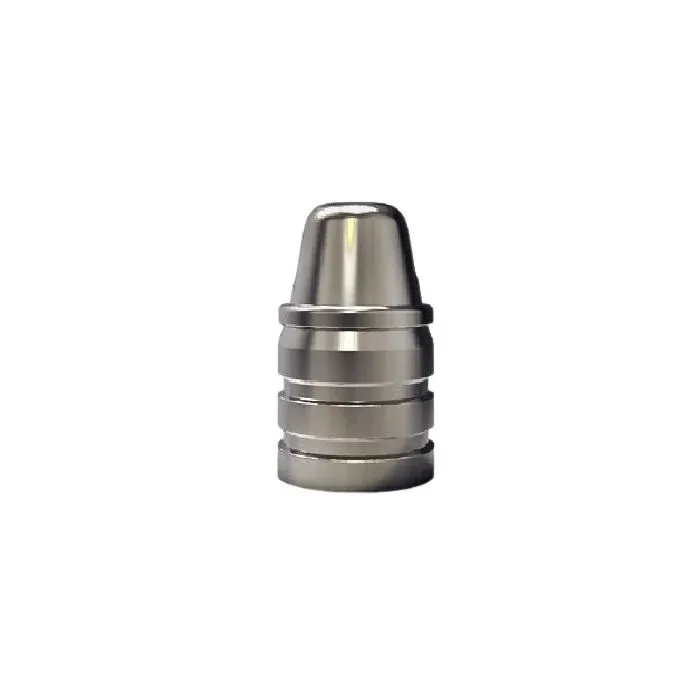 Lee Double Cavity Bullet Mold - 429-214-SWC