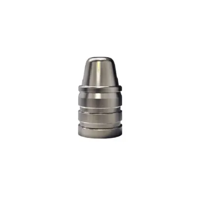 Lee Double Cavity Bullet Mold - 429-214-SWC