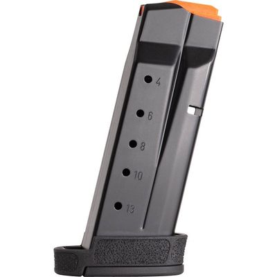 Smith &amp; Wesson M&amp;P Shield Plus Magazine 9mm 13 Round