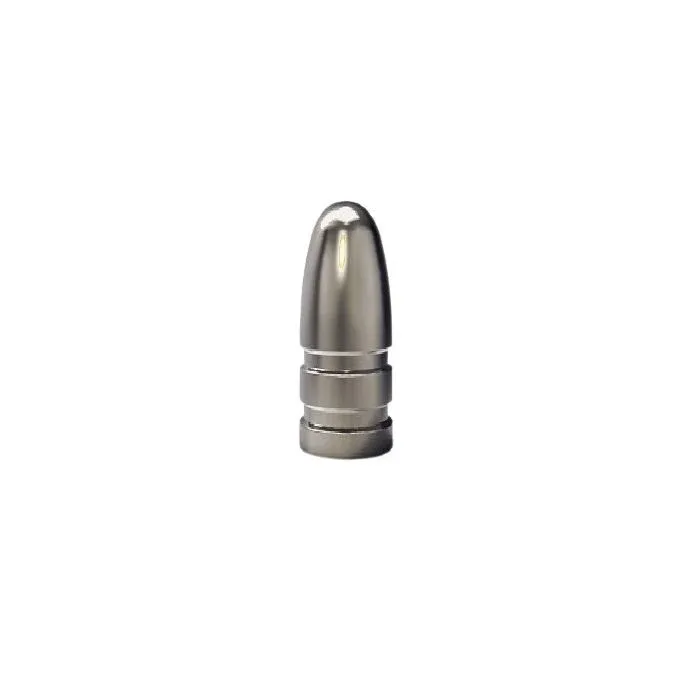 Lee Double Cavity Handgun Bullet Mold - 311-100-2R