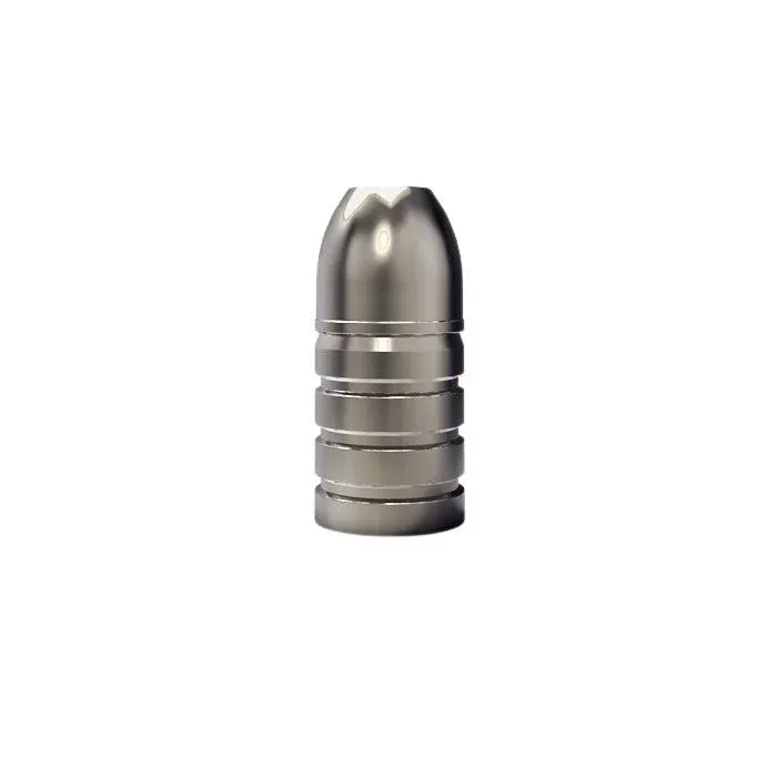 Lee Double Cavity Bullet Mold - 457-405-F